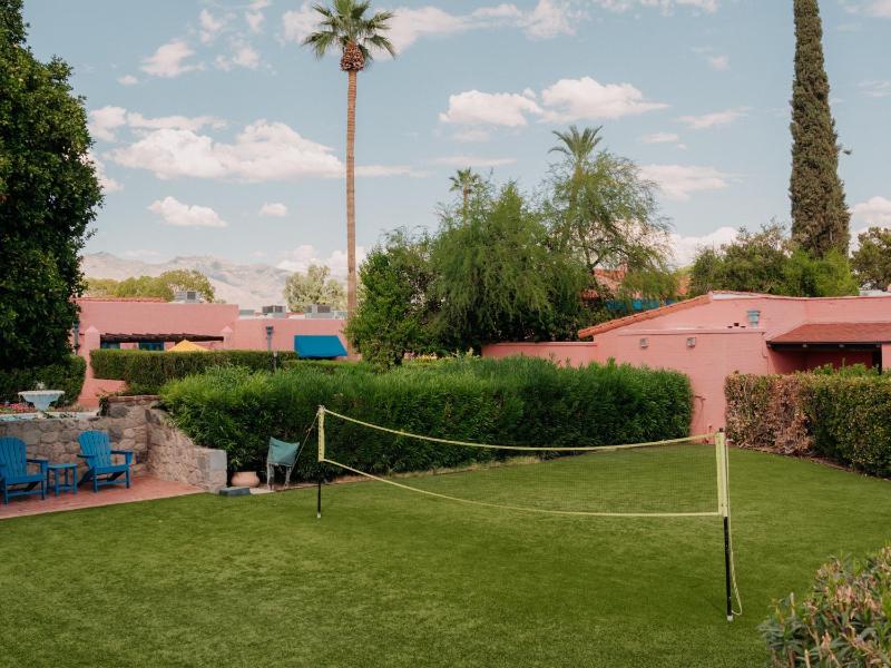 Arizona Inn - image 30