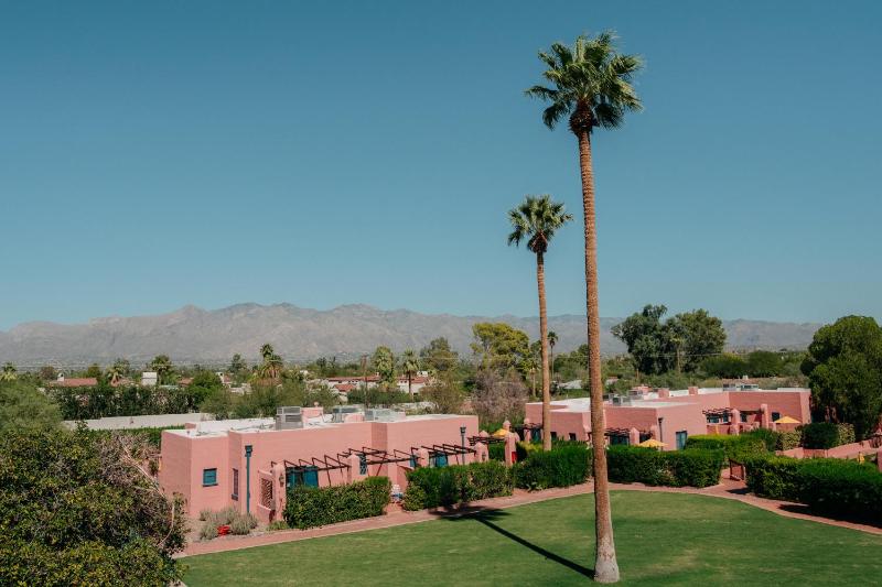 Arizona Inn - image 8
