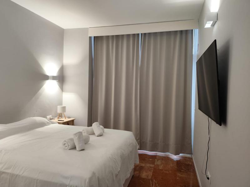 Apartamento La Roca Rental 1 dormitorio Acogedor con vistas al mar - image 16