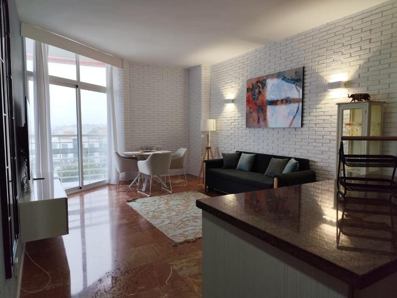 Apartamento La Roca Rental 1 dormitorio Acogedor con vistas al mar - image 14