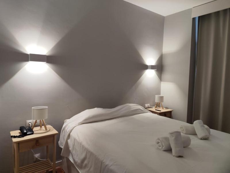 Apartamento La Roca Rental 1 dormitorio Acogedor con vistas al mar - image 10