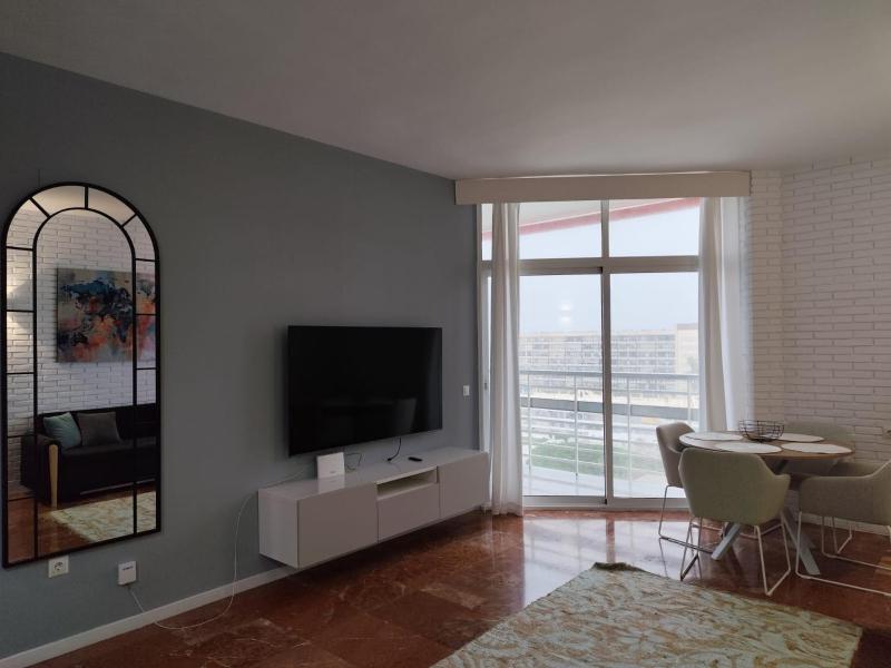 Apartamento La Roca Rental 1 dormitorio Acogedor con vistas al mar - image 15