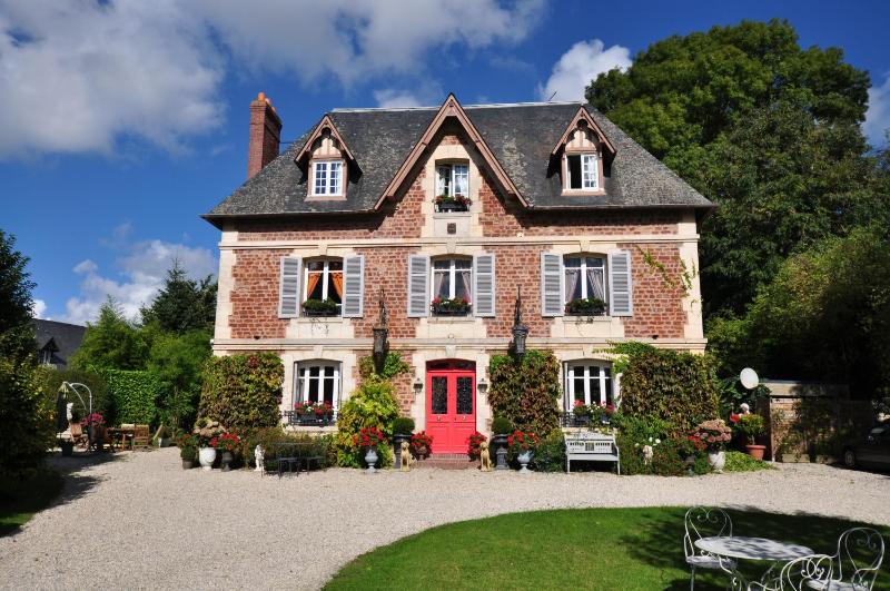 Manoir des Lions de Tourgéville - image 50
