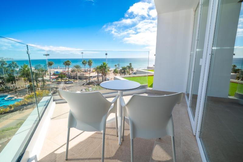 Hotel Sahara Playa - image 16