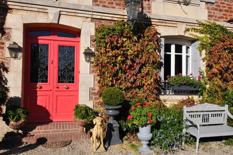 Manoir des Lions de Tourgéville - image 7