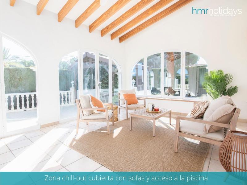 Villa Alegre by HMR Holidays - image 4