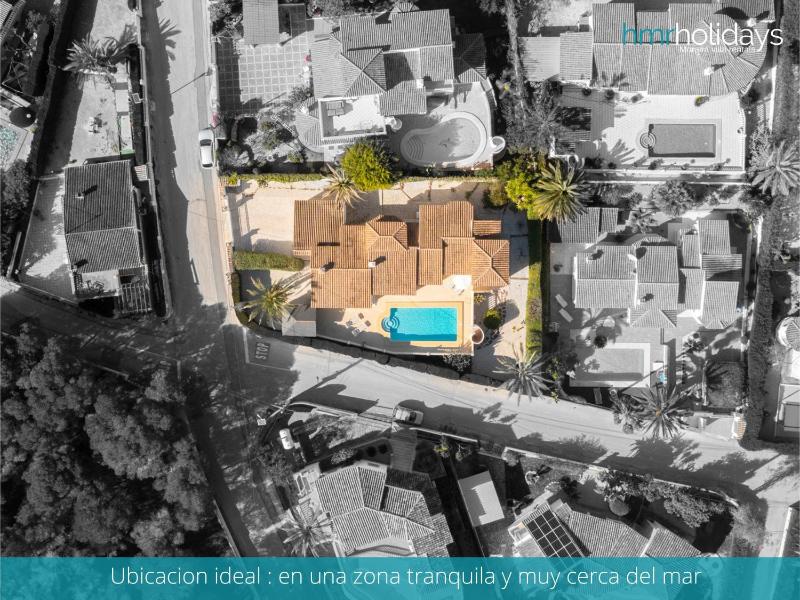 Villa Alegre by HMR Holidays - image 27