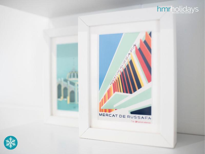 Villa Alegre by HMR Holidays - image 11