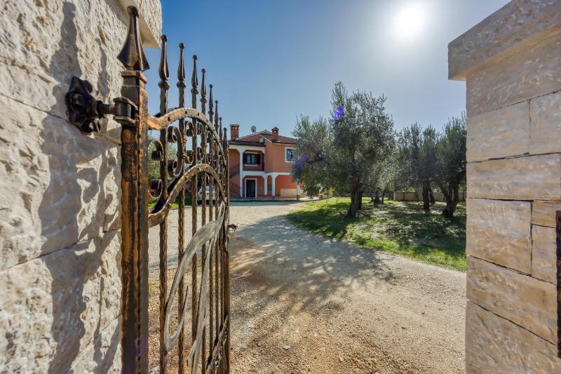Apartments Cocaletto 1899 - image 19