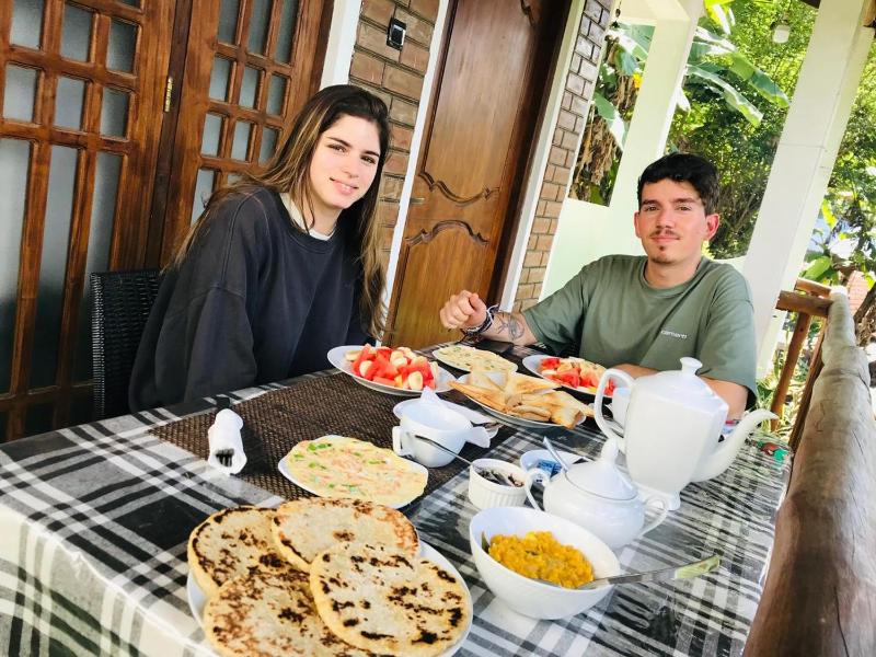 Elysium Homestay Ella - image 25