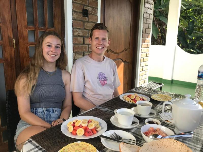 Elysium Homestay Ella - image 15