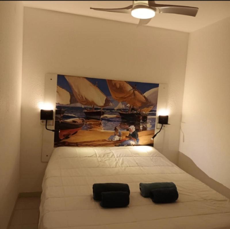 Sunrise Studio Sorolla 150 m de la playa - image 18