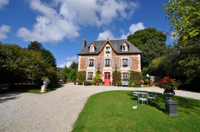 Manoir des Lions de Tourgéville - image 41