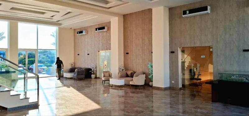 Sharm Hills Coral Beach - image 10