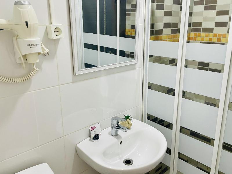 Estudio Playazo Jimena by At Home Costa del Sol - image 29