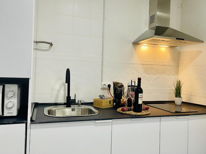 Estudio Playazo Jimena by At Home Costa del Sol - image 18