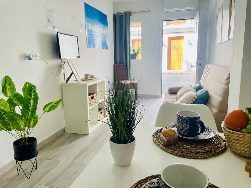 Estudio Playazo Jimena by At Home Costa del Sol - image 25