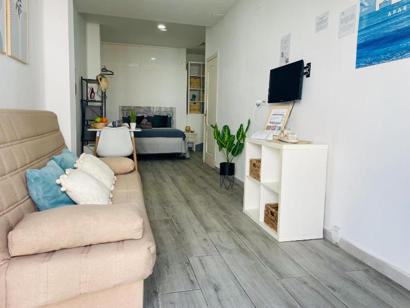 Estudio Playazo Jimena by At Home Costa del Sol - image 31