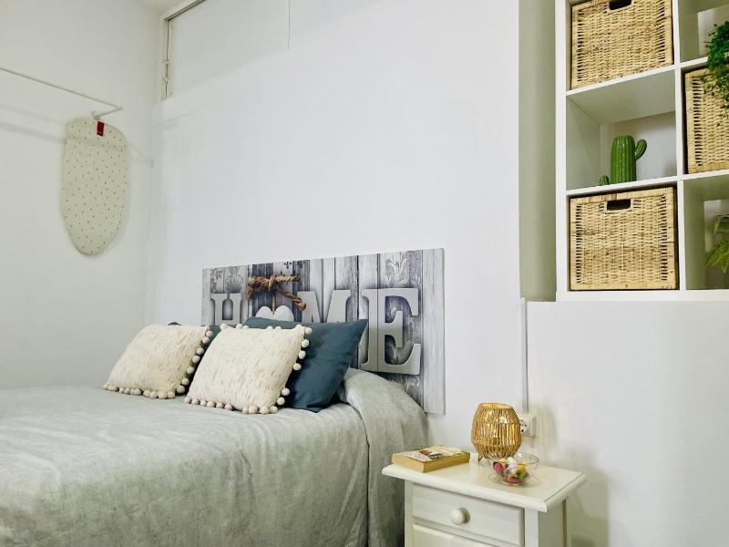 Estudio Playazo Jimena by At Home Costa del Sol - image 13