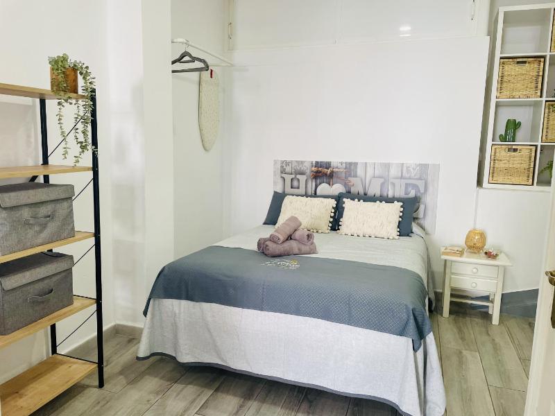 Estudio Playazo Jimena by At Home Costa del Sol - image 32