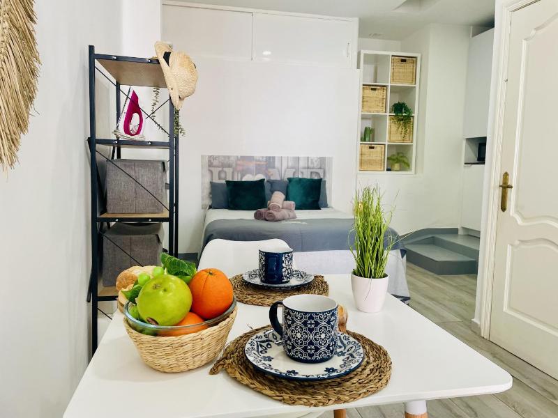 Estudio Playazo Jimena by At Home Costa del Sol - image 27