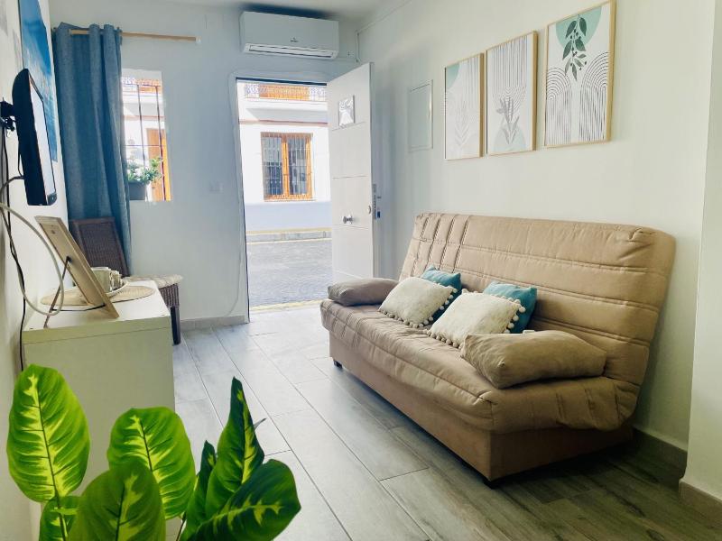 Estudio Playazo Jimena by At Home Costa del Sol - image 11