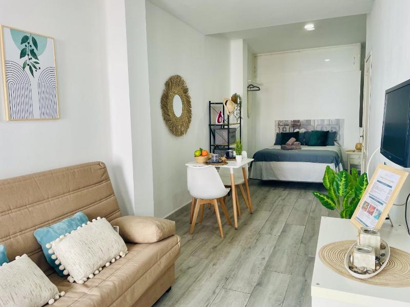 Estudio Playazo Jimena by At Home Costa del Sol - image 28