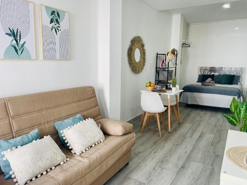 Estudio Playazo Jimena by At Home Costa del Sol - image 21