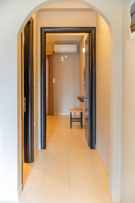 Iliovasilema Hotel - image 37
