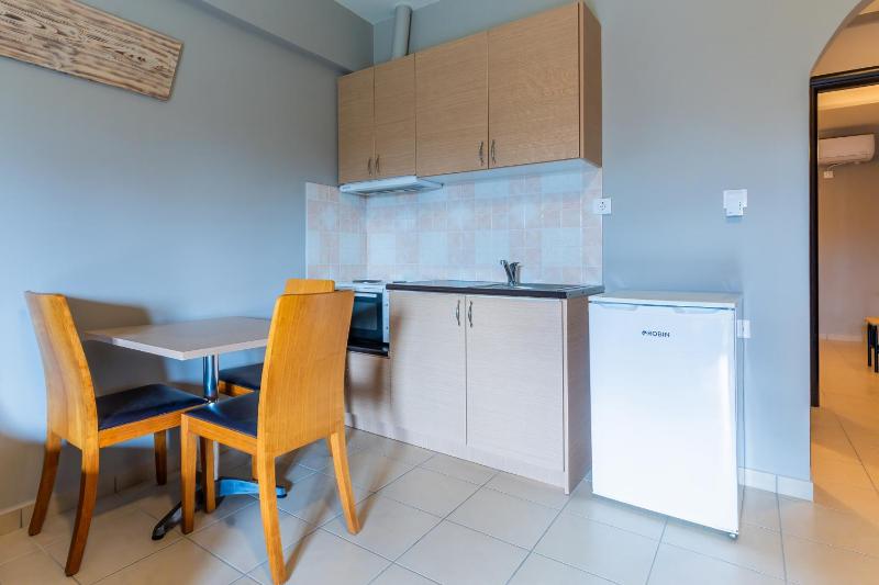 Iliovasilema Hotel - image 38