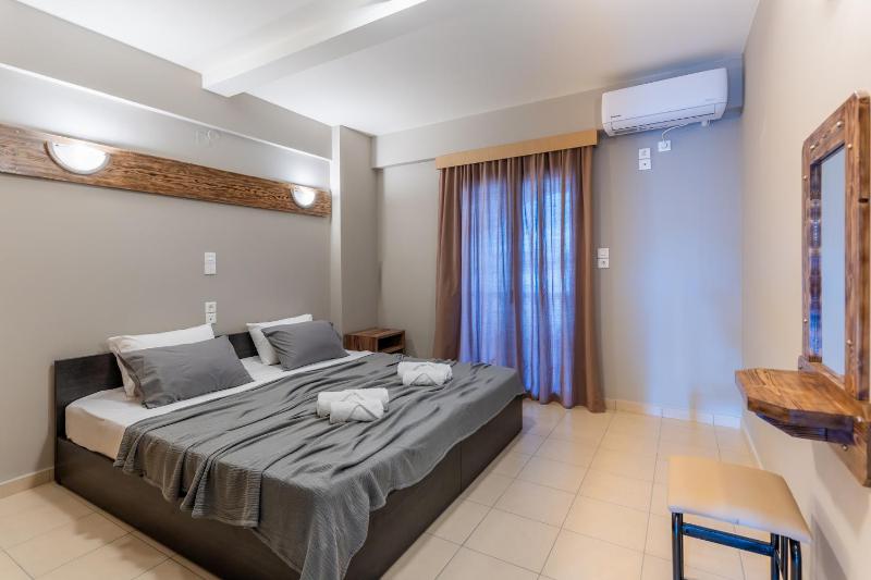 Iliovasilema Hotel - image 49