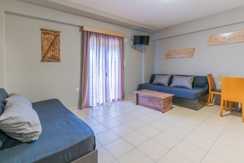 Iliovasilema Hotel - image 5