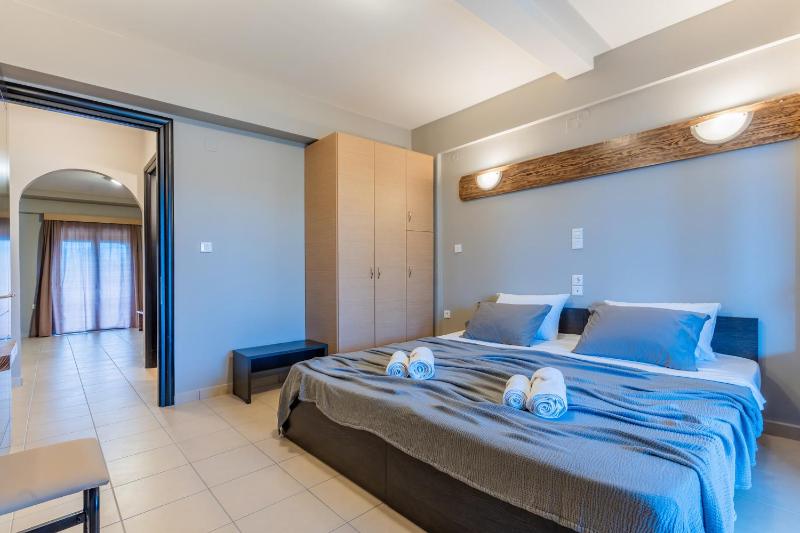Iliovasilema Hotel - image 22