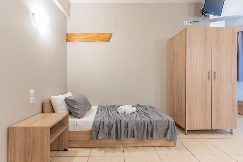 Iliovasilema Hotel - image 41