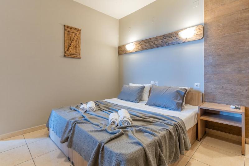 Iliovasilema Hotel - image 44