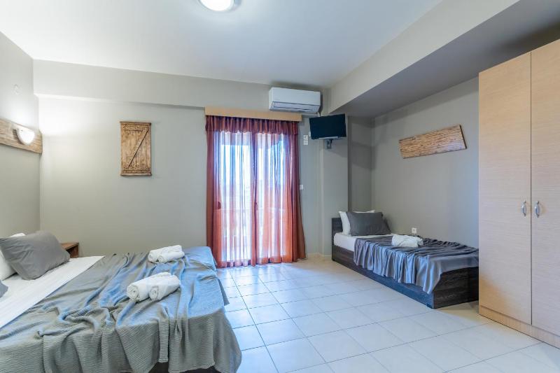 Iliovasilema Hotel - image 16