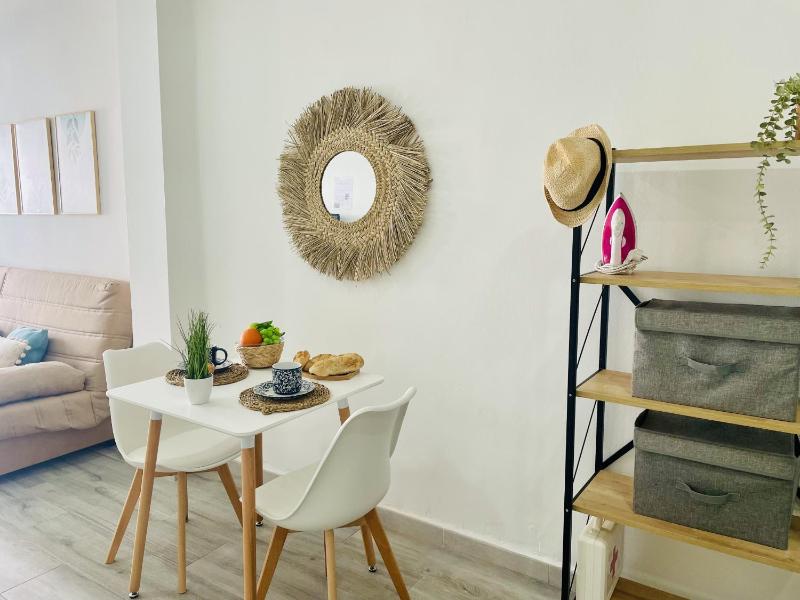 Estudio Playazo Jimena by At Home Costa del Sol - image 23
