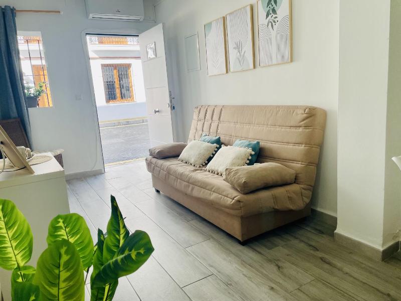 Estudio Playazo Jimena by At Home Costa del Sol - image 17