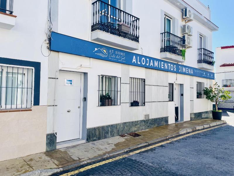 Estudio Playazo Jimena by At Home Costa del Sol - image 30