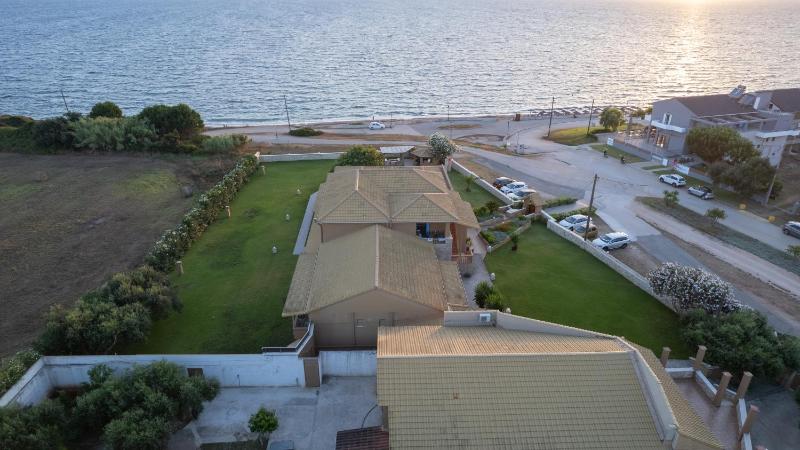 Iliovasilema Hotel - image 45