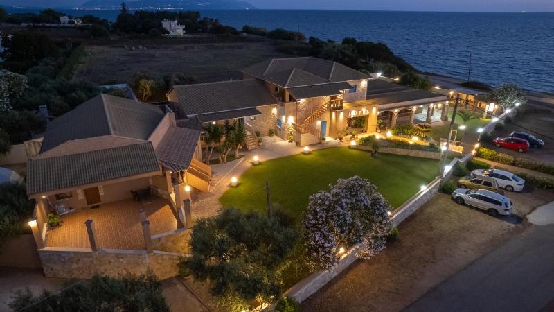 Iliovasilema Hotel - image 30