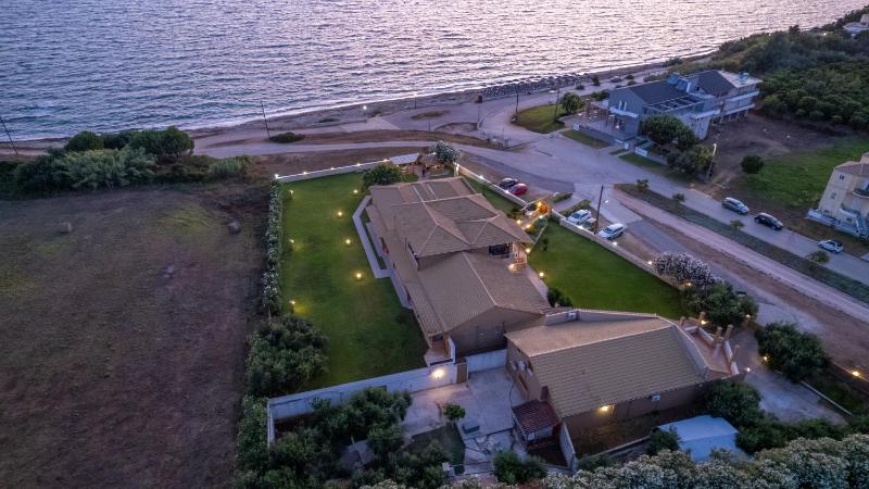 Iliovasilema Hotel - image 23