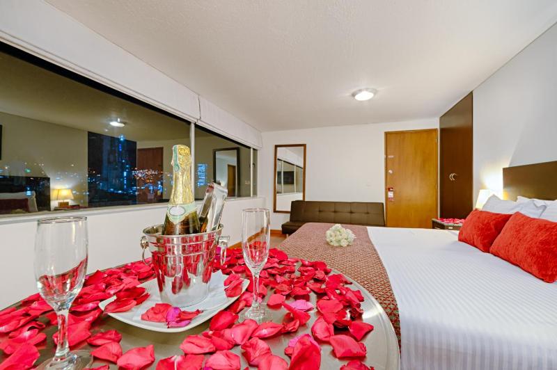 Hotel Oceanía Bogotá Museo - image 10