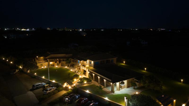 Iliovasilema Hotel - image 14