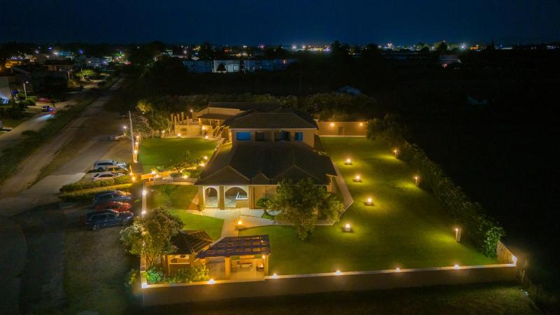 Iliovasilema Hotel - image 2