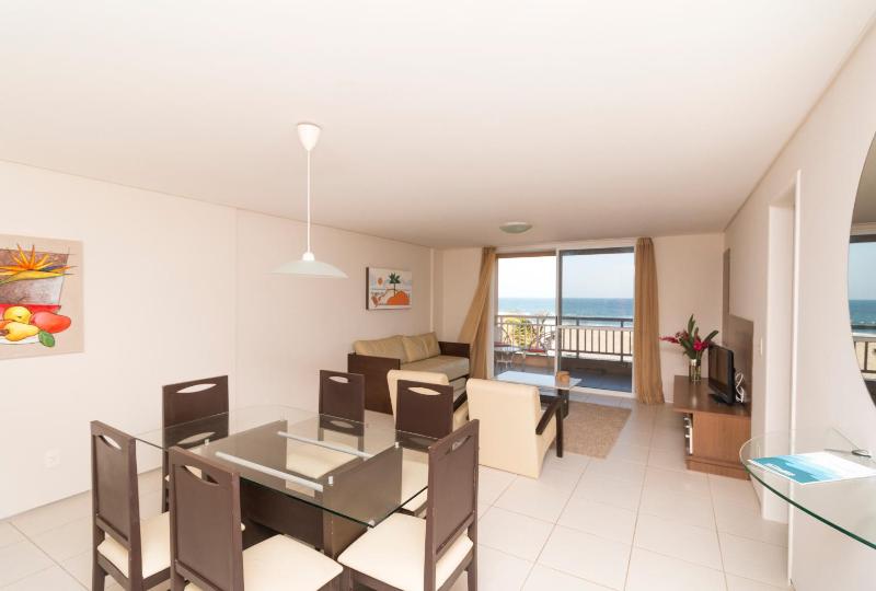 Atlantic Palace Apart-Hotel - image 8