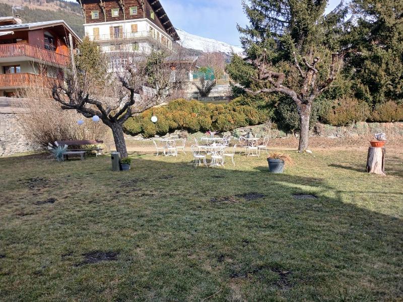 hotel le Malgovert - image 10