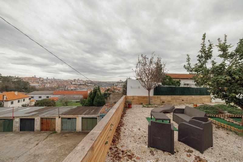 Douro Views Terrace House by Vacationy - image 6