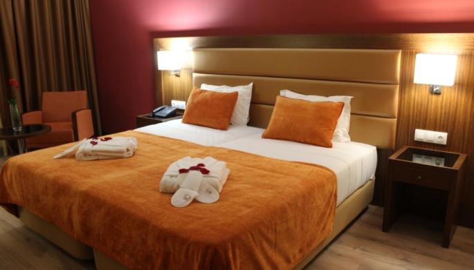 Twin Room image 3