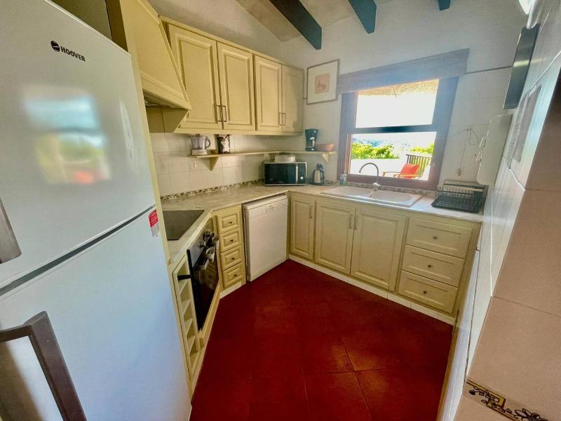 Cala Morell - 6 person Villa with private pool - image 16